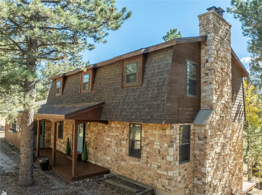 356 Spring Valley Drive, Divide, CO 80814 - Image #3
