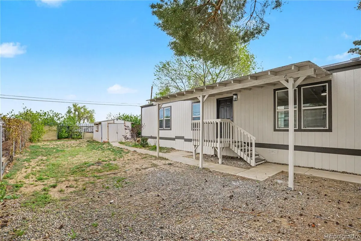 1203 Lilac, Lochbuie, CO 80603 - #1
