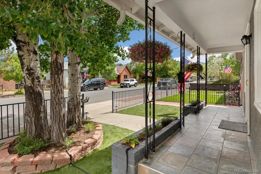 406 G Street #1, Salida, CO 81201 - #2