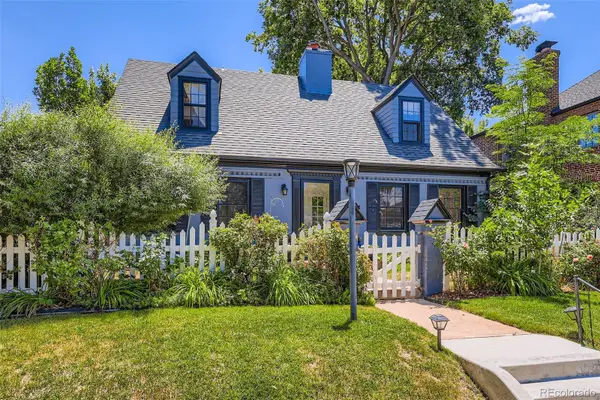 824 S Medea Way, Denver, CO 80209