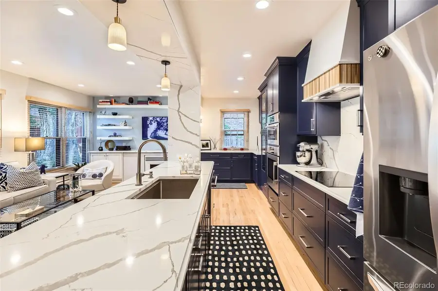 824 S Medea Way, Denver, CO 80209 - Image #2