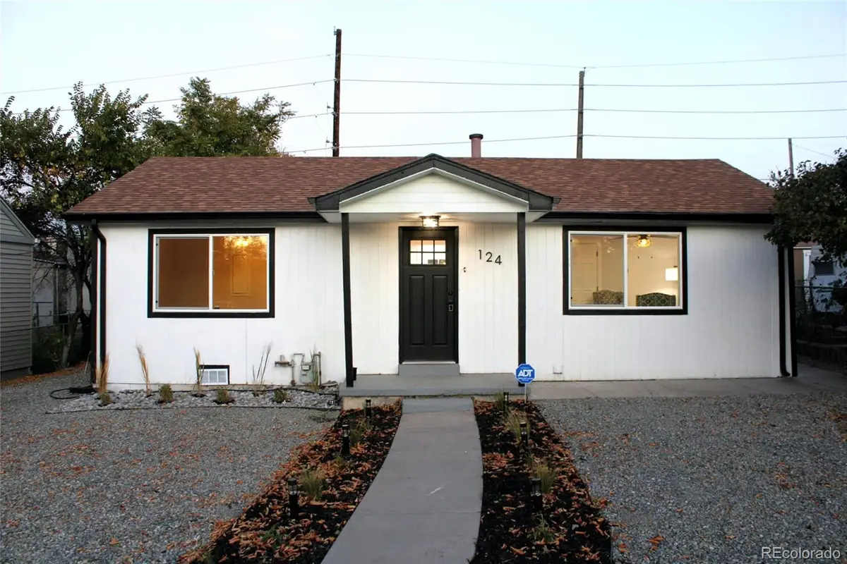 124 S Grove Street, Denver, CO 80219 - Image #1