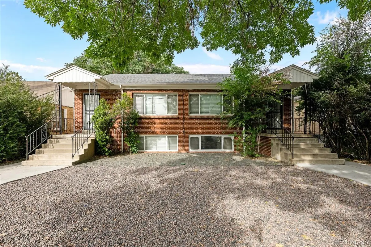 1555-1557 N Tamarac Street, Denver, CO 80220 - Image #1