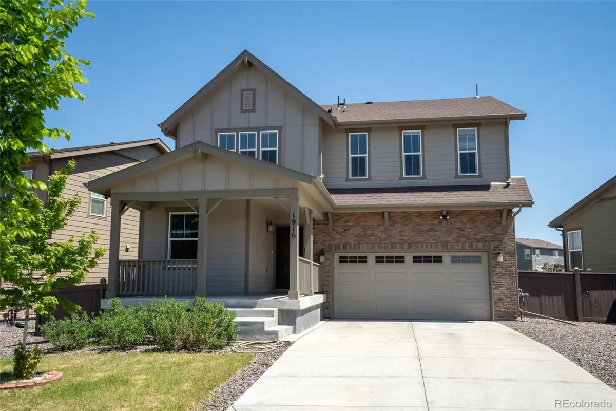 1916 Coopers Hawk Court, Brighton, CO 80601 - #1