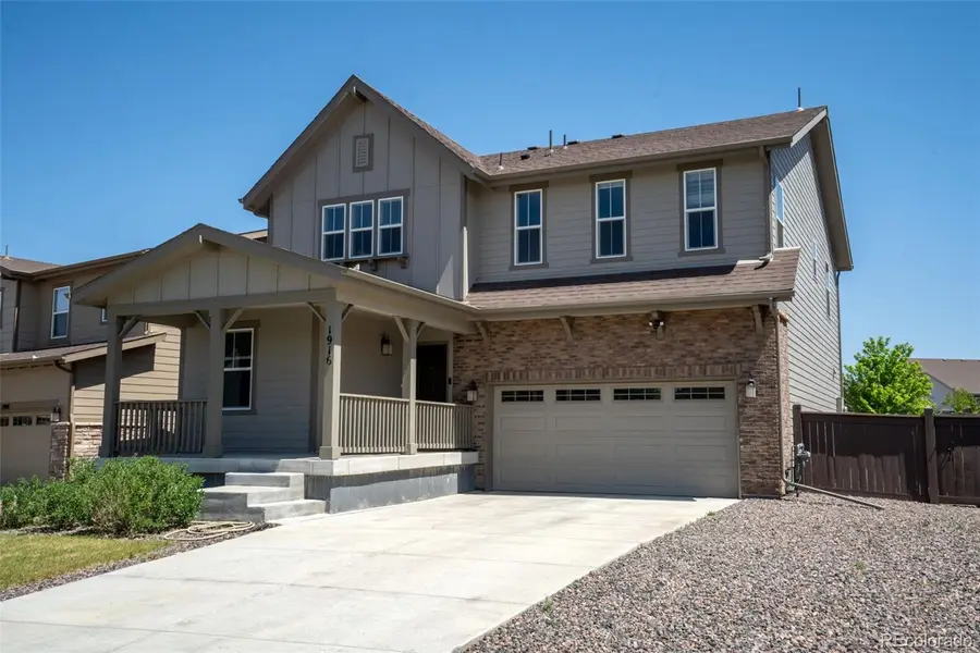 1916 Coopers Hawk Court, Brighton, CO 80601 - #2