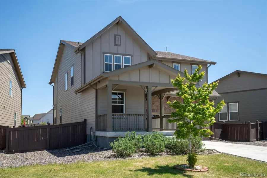 1916 Coopers Hawk Court, Brighton, CO 80601 - #3