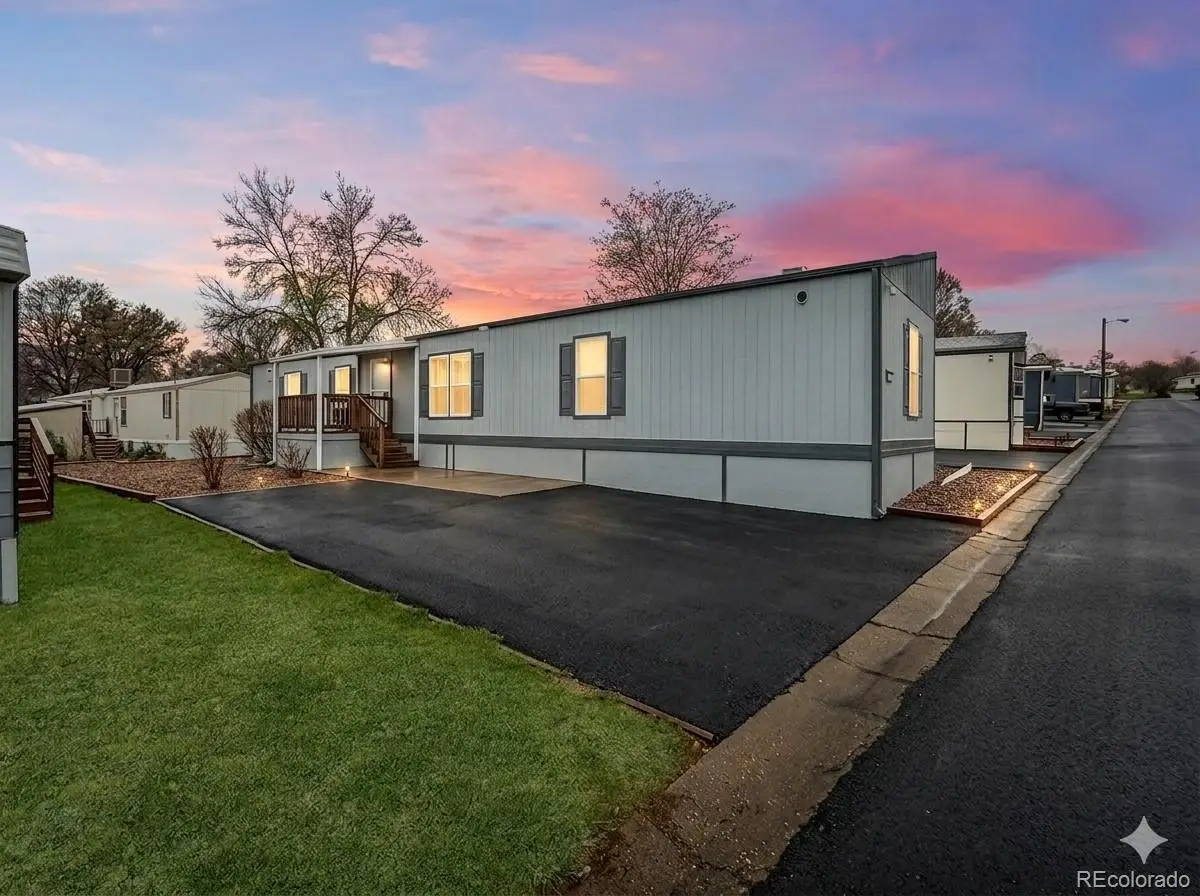 2550 W 96th Avenue, Federal Heights, CO 80260 - #1