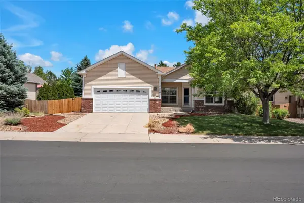 21027 Hawthorne Lane, Parker, CO 80138