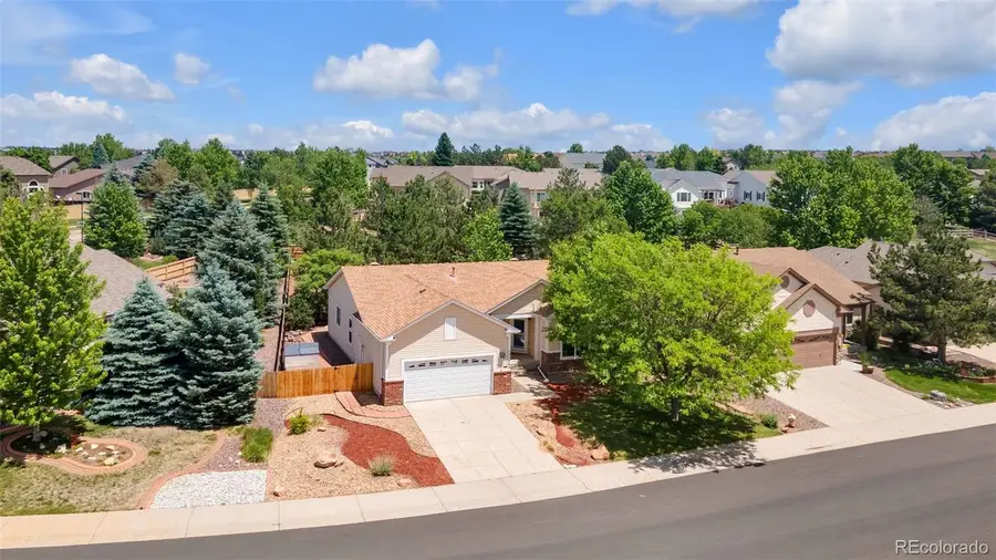 21027 Hawthorne Lane, Parker, CO 80138 - #2