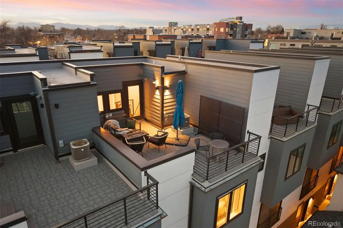 2828 W 25th Avenue #6, Denver, CO 80211 - Image #1