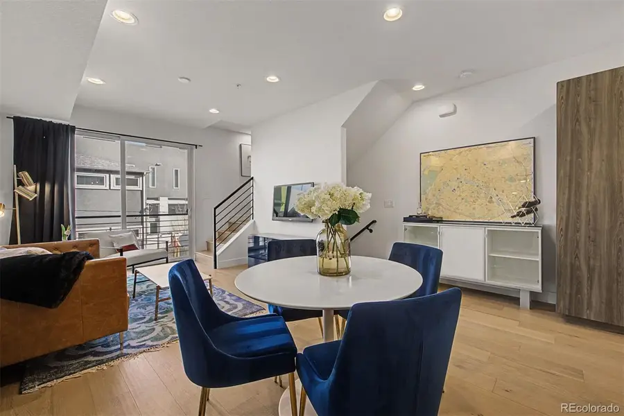 2828 W 25th Avenue #6, Denver, CO 80211 - Image #3