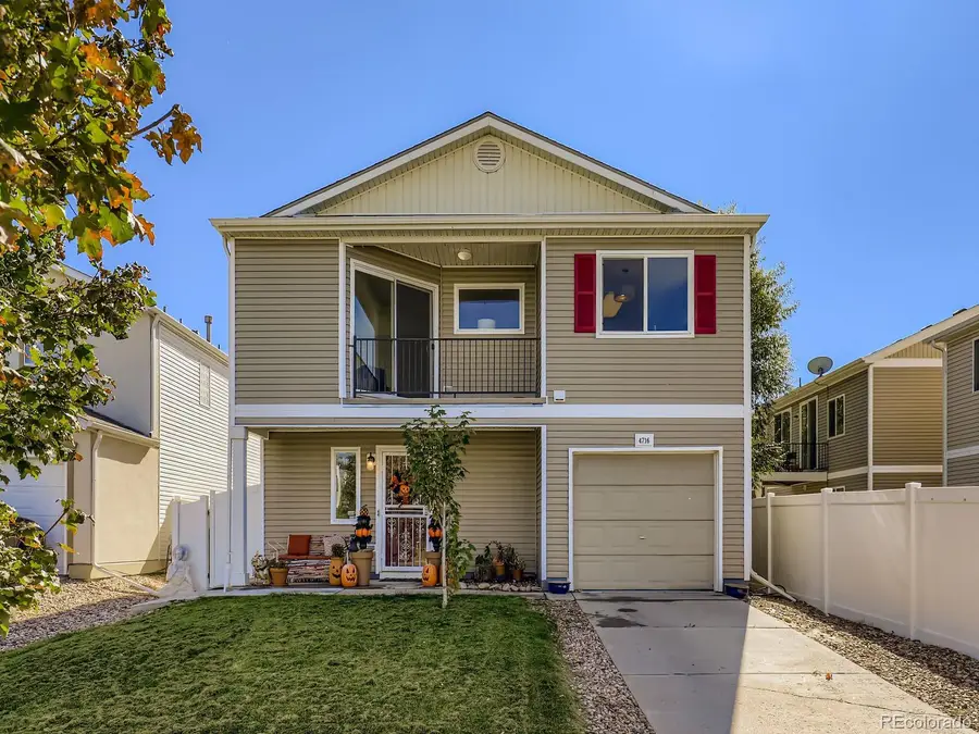 4716 Andes Street, Denver, CO 80249 - Image #2