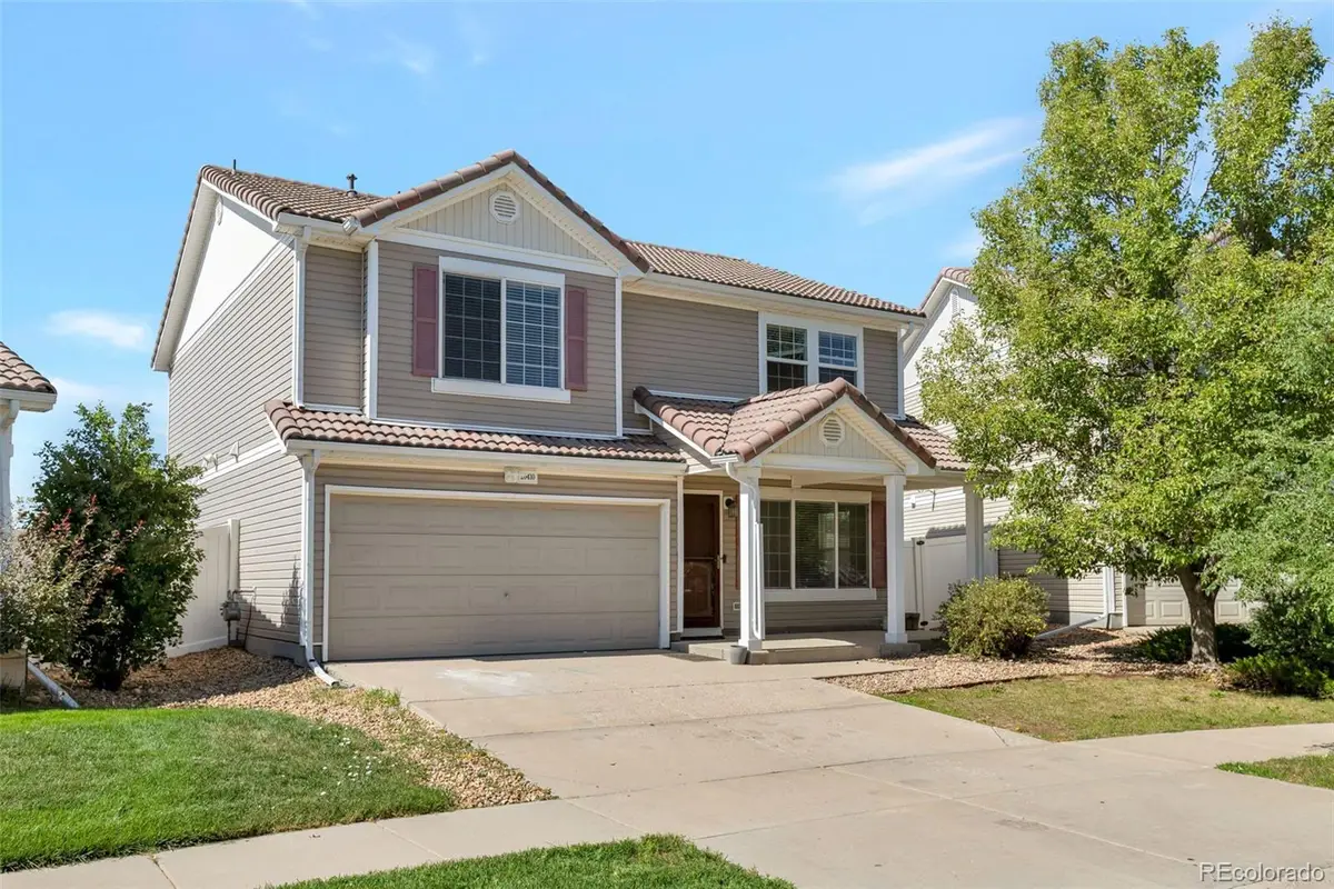 20410 E 55th Place, Denver, CO 80249 - #1