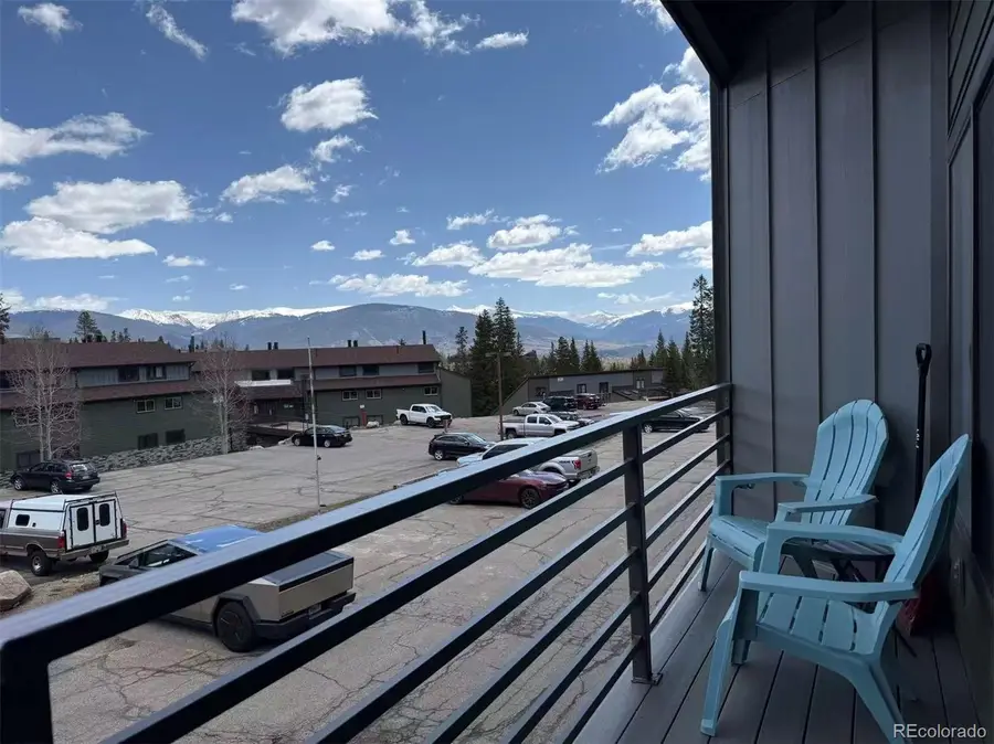 9876 Ryan Gulch Road #104, Silverthorne, CO 80498 - #2