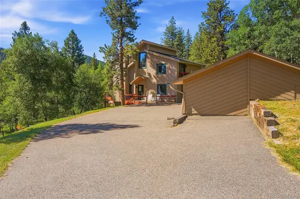 7167 Aspen Meadow Drive, Evergreen, CO 80439