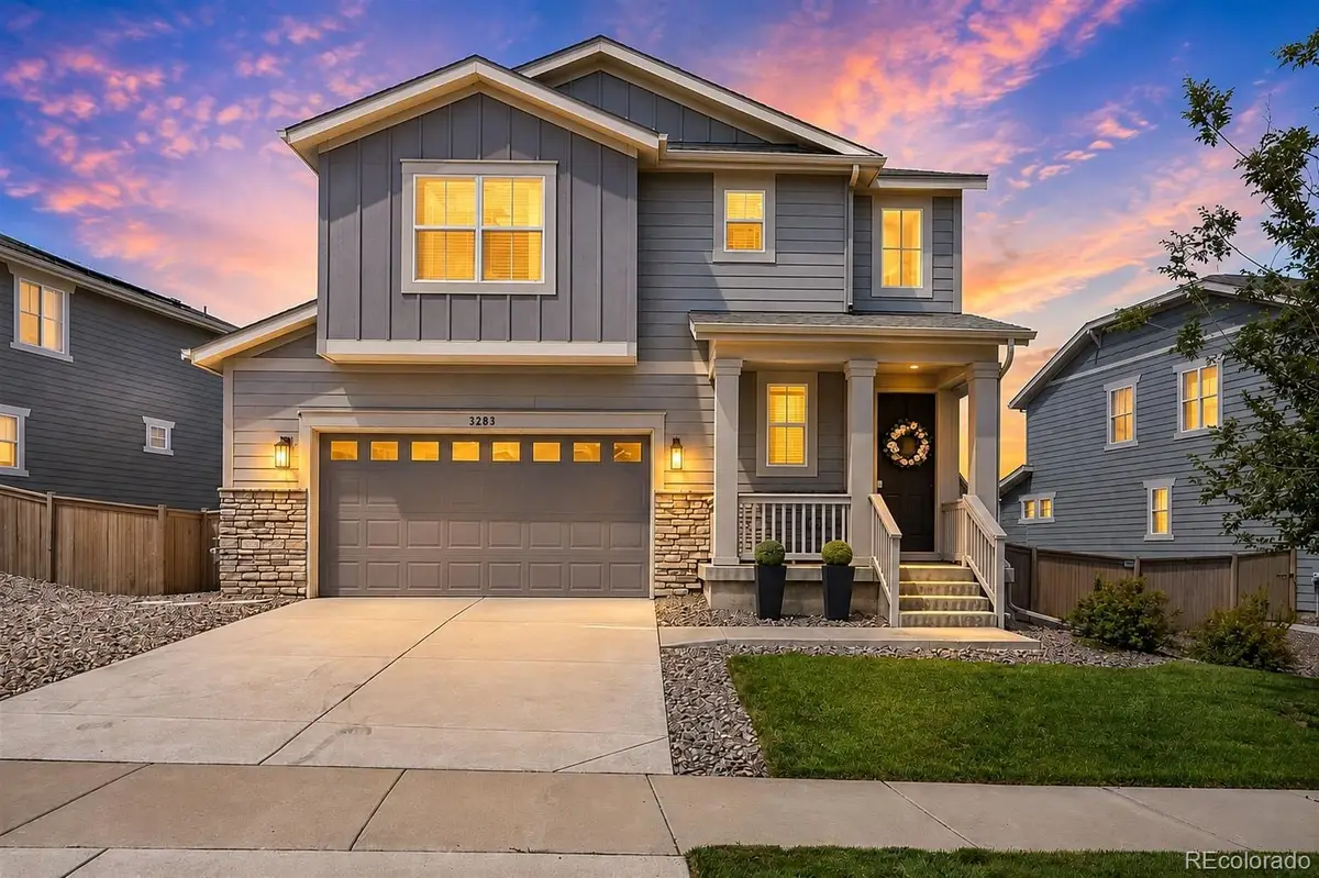 3283 Scuba, Castle Rock, CO 80109 - #1