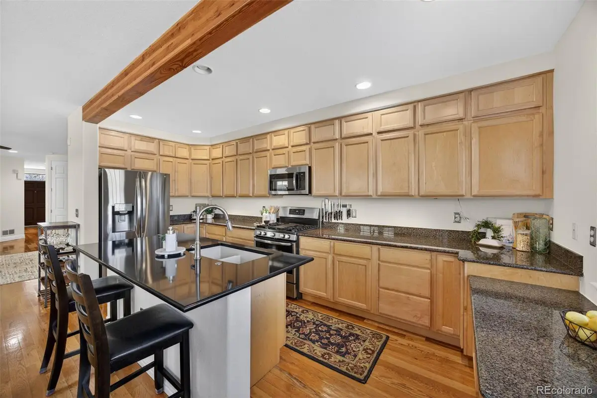 2933 Lawrence Street, Denver, CO 80205 - #1