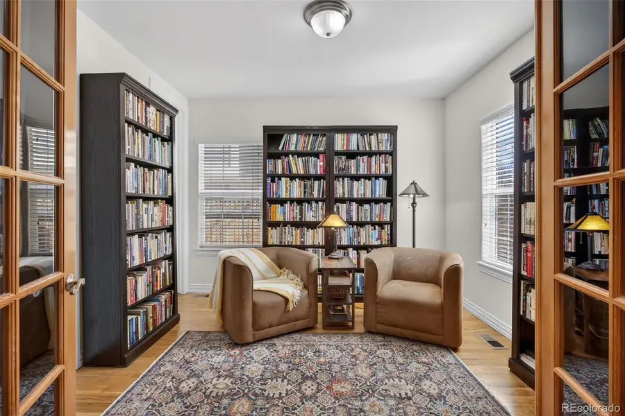 2933 Lawrence Street, Denver, CO 80205 - #3