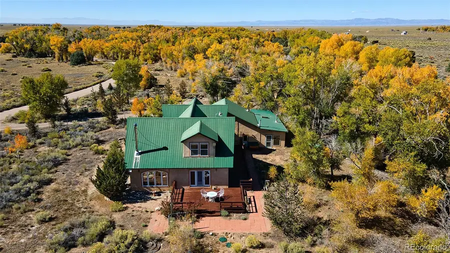 1279 Meadowlark Road, Crestone, CO 81131 - #2
