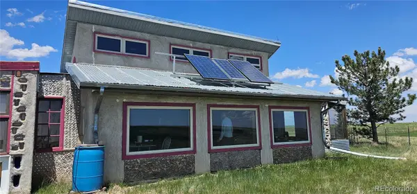 Wa County Road Ll, Flagler, CO 80815