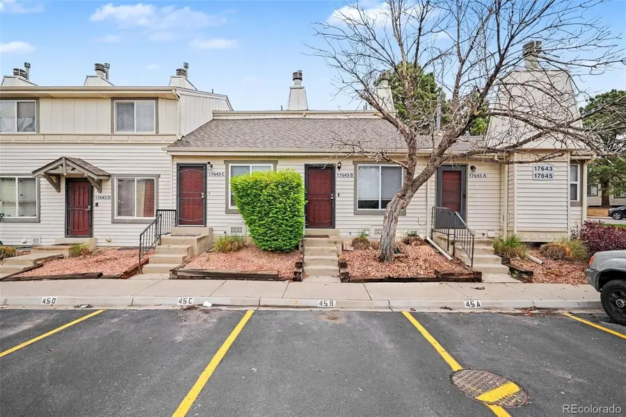 17643 E Loyola Drive #B, Aurora, CO 80013 - #3