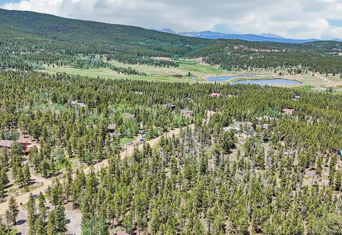 Lot 30 Lodge Pole Drive, Black Hawk, CO 80422 - #1
