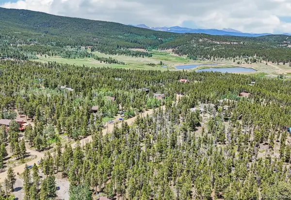 Lot 30 Lodge Pole Drive, Black Hawk, CO 80422
