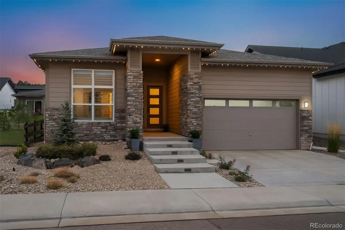 532 Woodroot Circle, Castle Rock, CO 80104 - #1