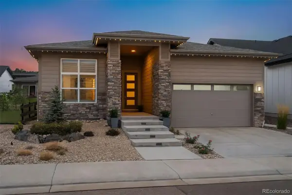 532 Woodroot Circle, Castle Rock, CO 80104