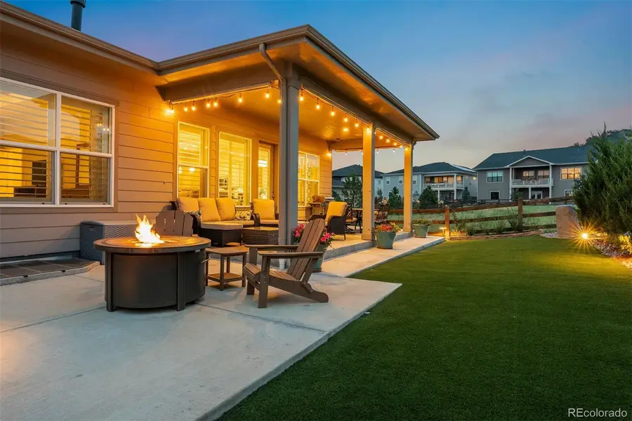 532 Woodroot Circle, Castle Rock, CO 80104 - #2