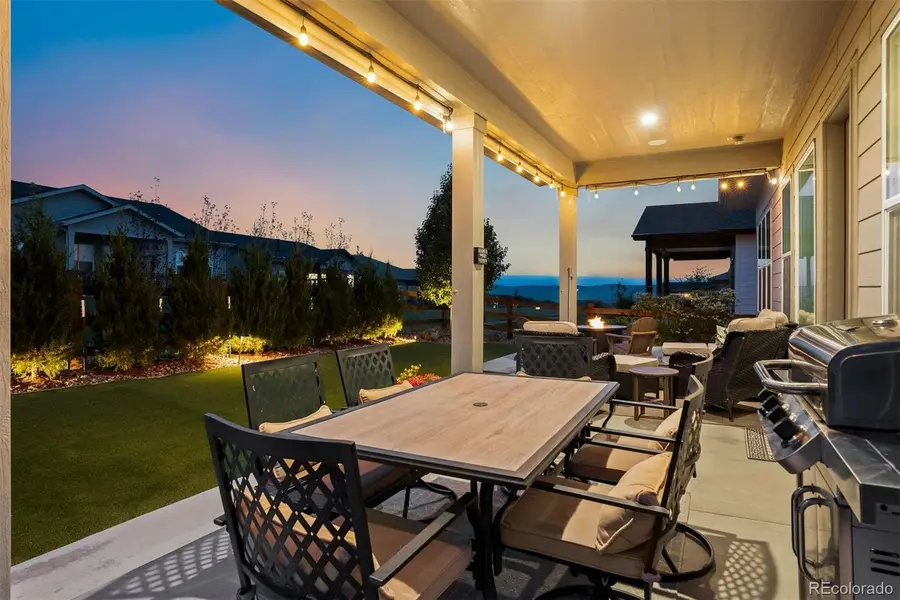 532 Woodroot Circle, Castle Rock, CO 80104 - #3