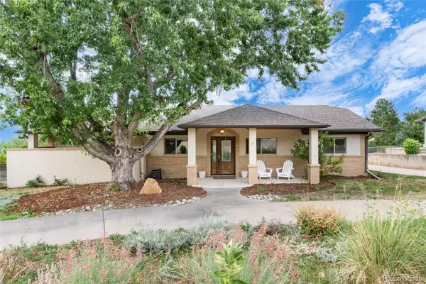 9805 W 35th Avenue, Wheat Ridge, CO 80033