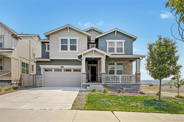 17471 Gandy Dancer, Parker, CO 80134