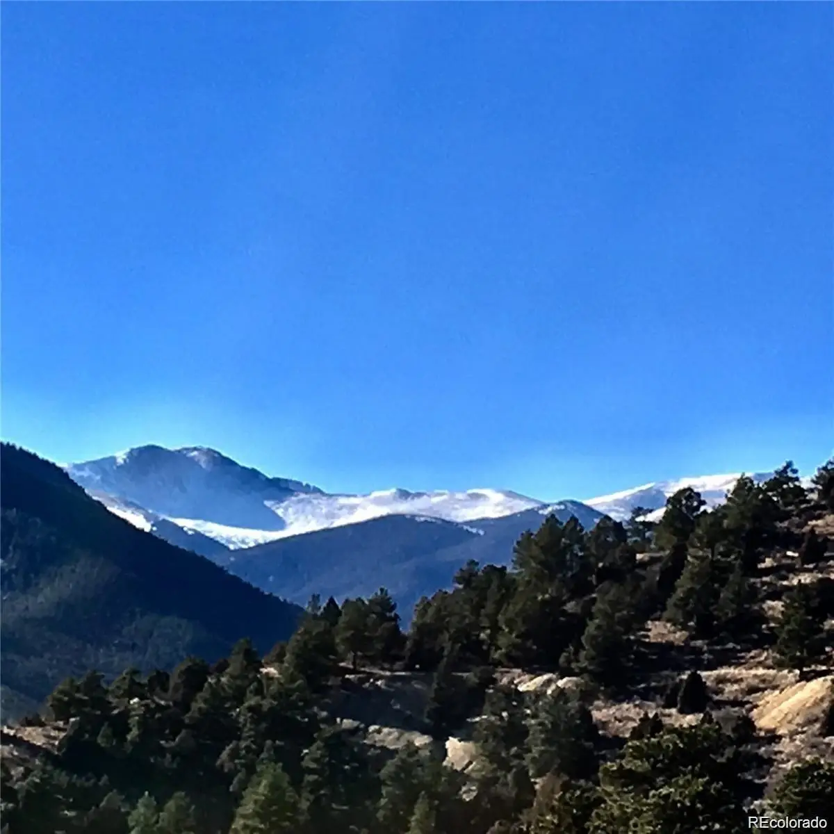 Wild Wagoner Tr, Dumont, CO 80452 - #1