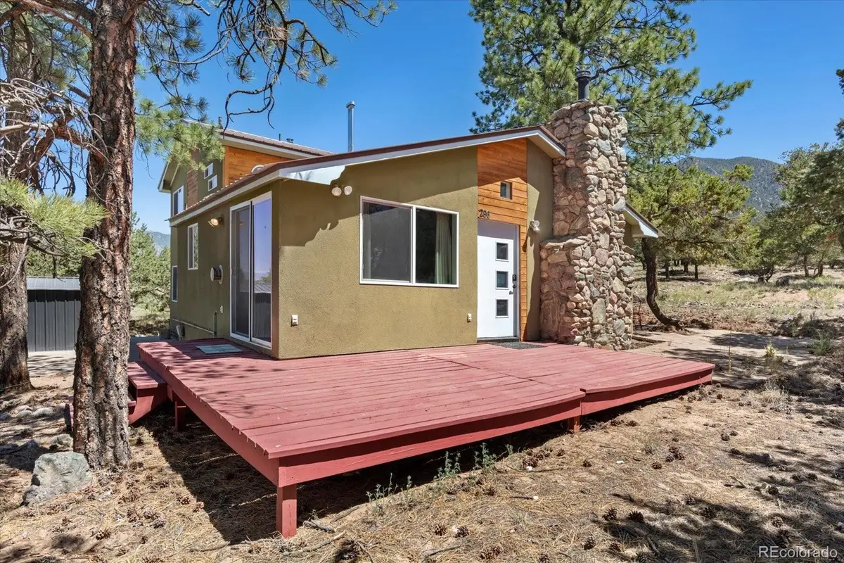 296 Palomino Way, Crestone, CO 81131 - #1