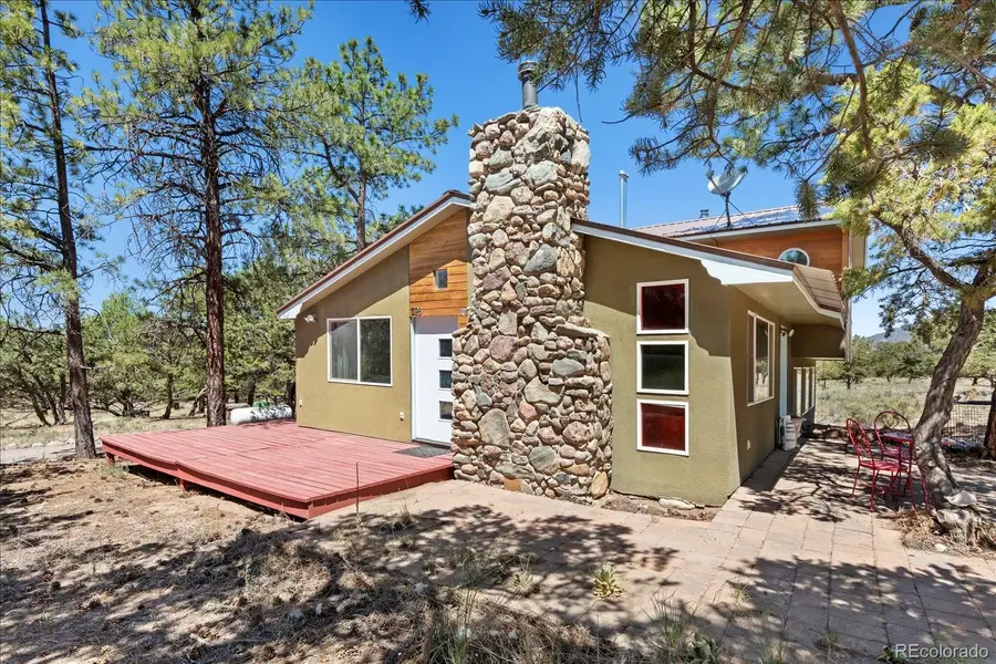 296 Palomino Way, Crestone, CO 81131 - #2