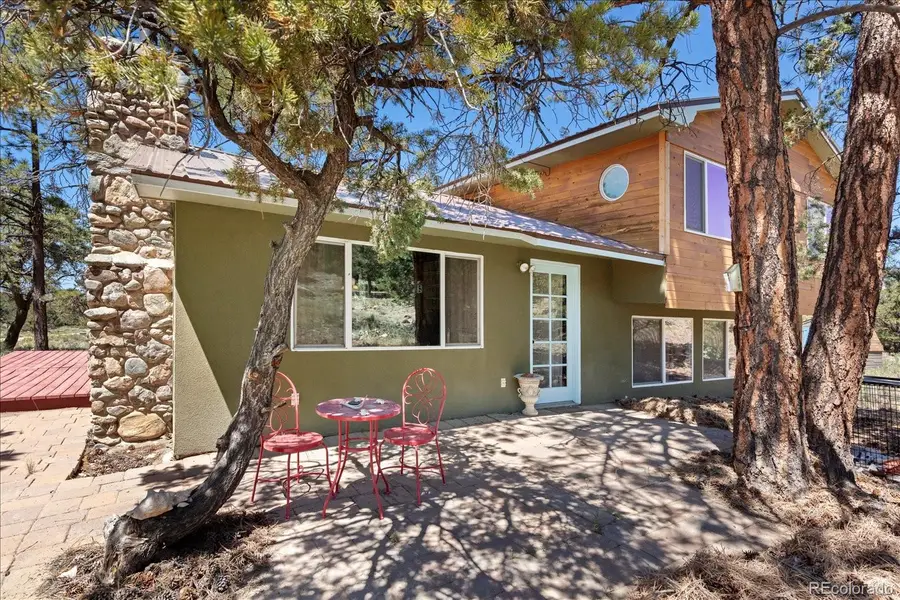 296 Palomino Way, Crestone, CO 81131 - #3