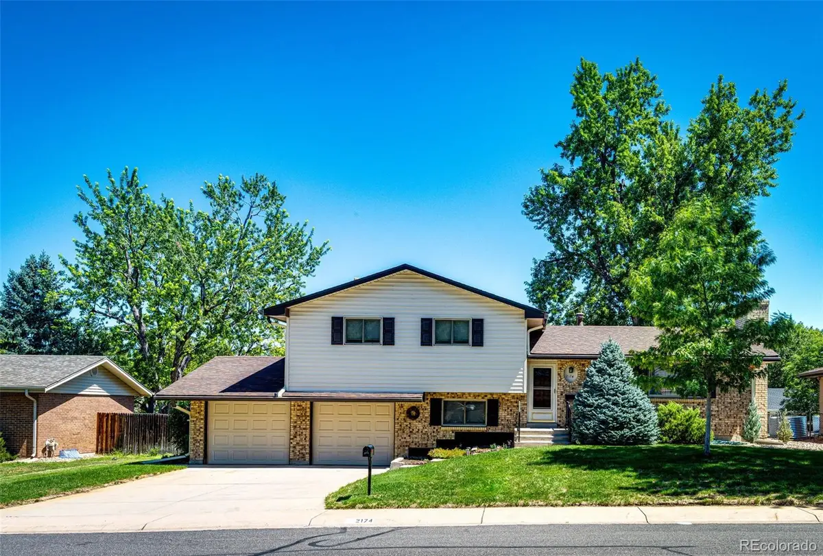 2174 S Estes Street, Lakewood, CO 80227 - #1