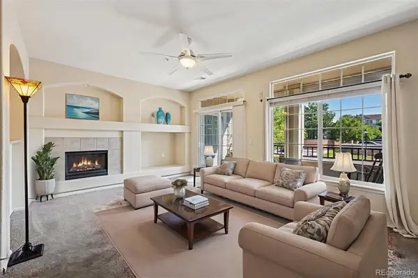 479 Black Feather Loop #311, Castle Rock, CO 80104