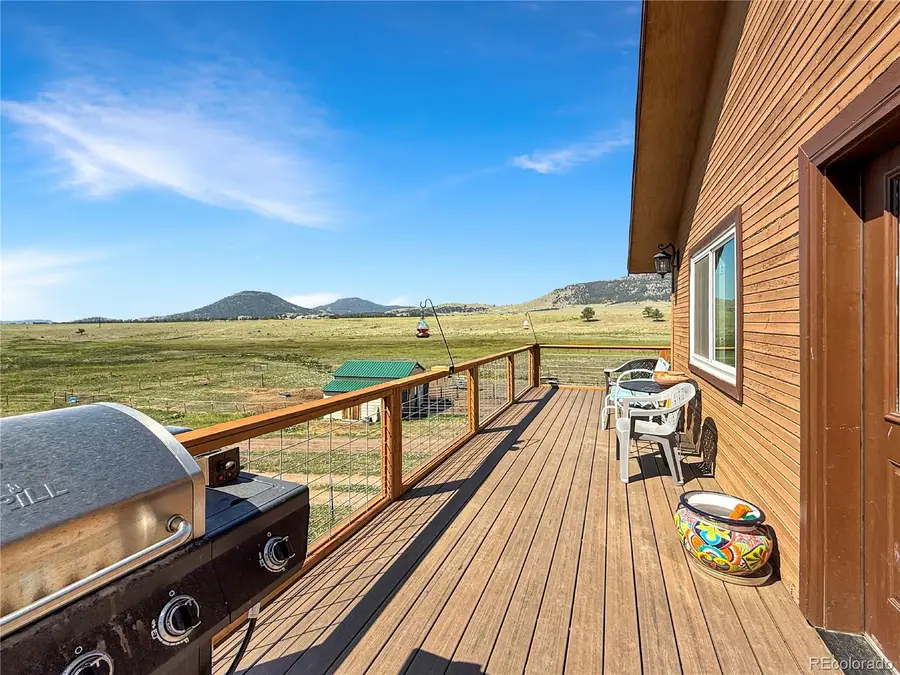 99 Peak Drive, Guffey, CO 80820 - Image #2