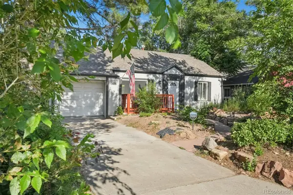 1416 Willow Street, Denver, CO 80220