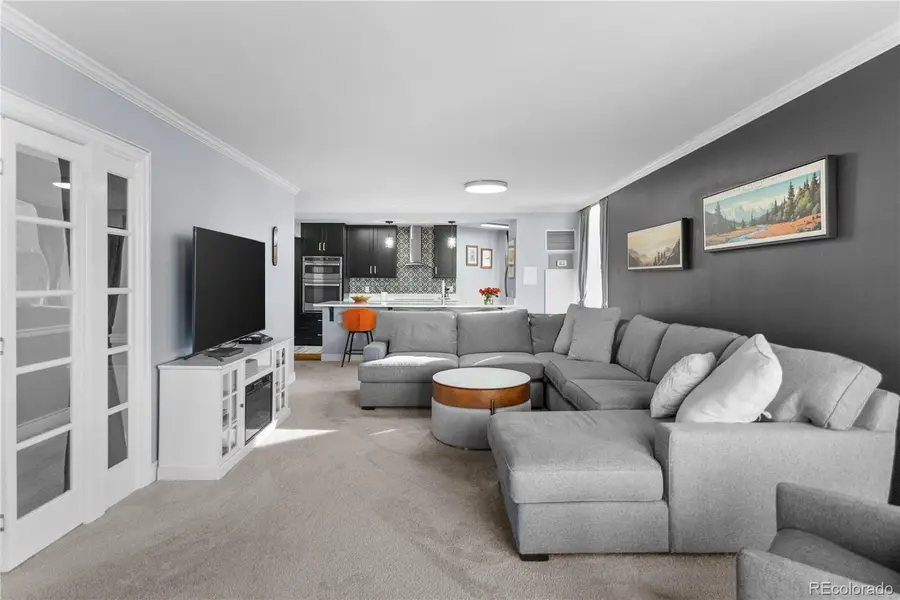 1625 Larimer Street #1601, Denver, CO 80202 - #2