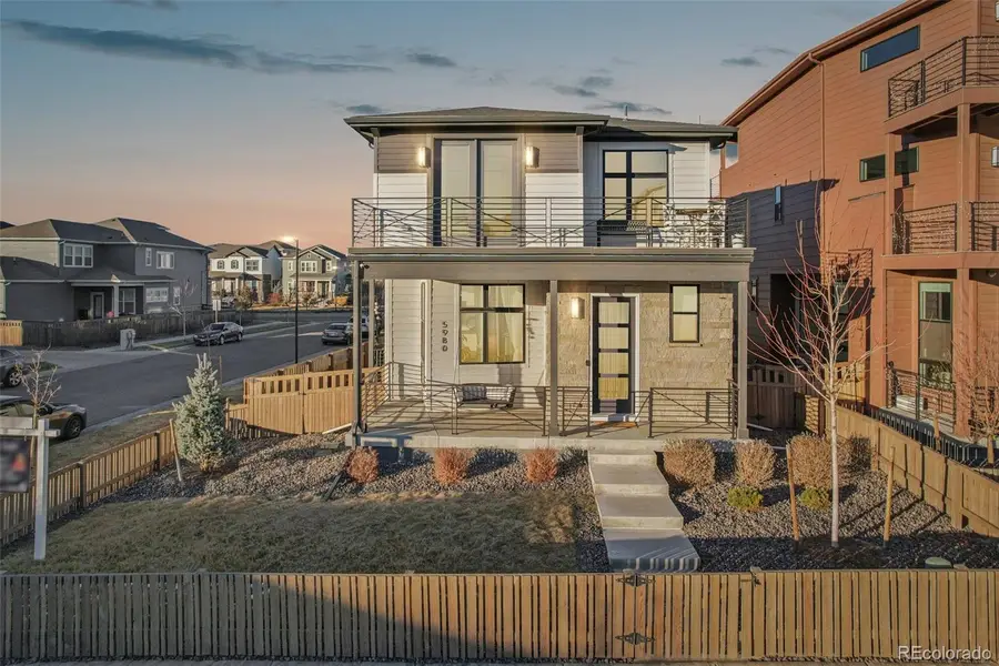 5980 N Perth Street, Aurora, CO 80019 - #2