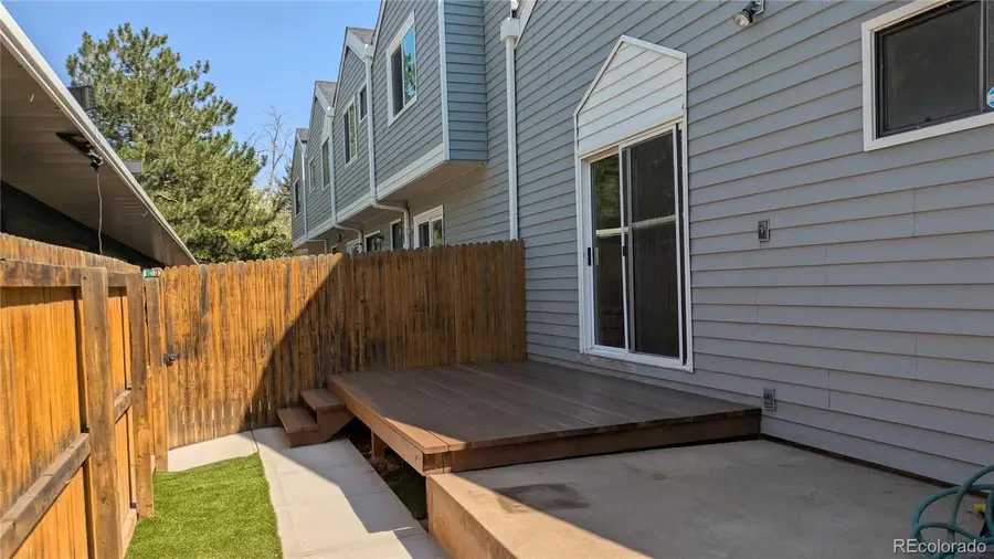 286 S Nome, Aurora, CO 80012 - #2