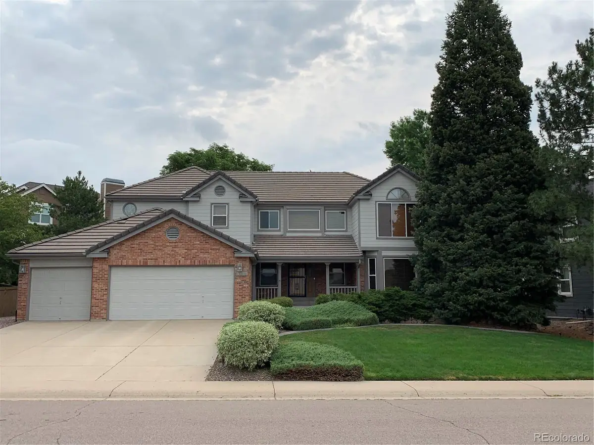 9888 Falcon Creek Drive, Highlands Ranch, CO 80130 - Image #1