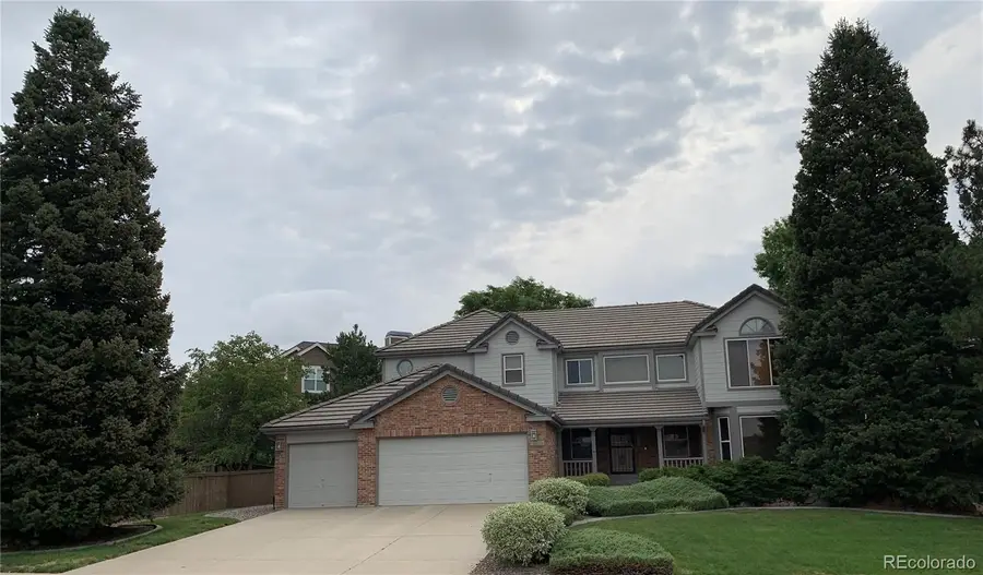 9888 Falcon Creek Drive, Highlands Ranch, CO 80130 - Image #2