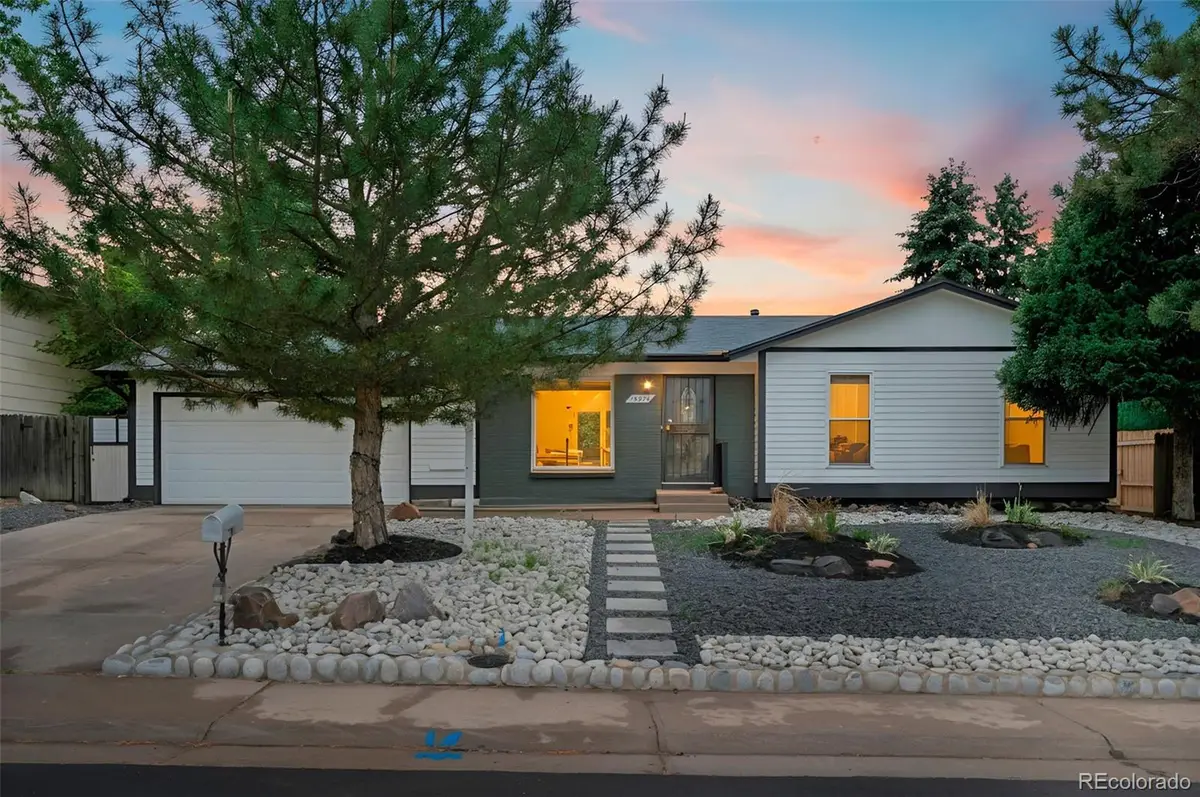 15974 E Baltic Place, Aurora, CO 80013 - #1