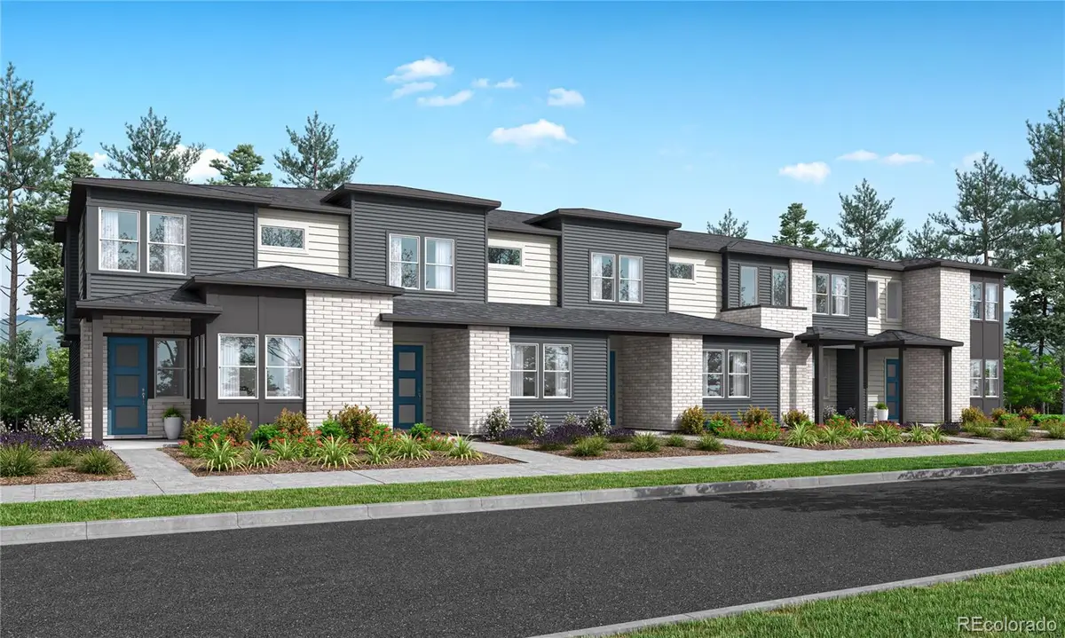 5775 N Jericho Way, Aurora, CO 80019 - Image #1