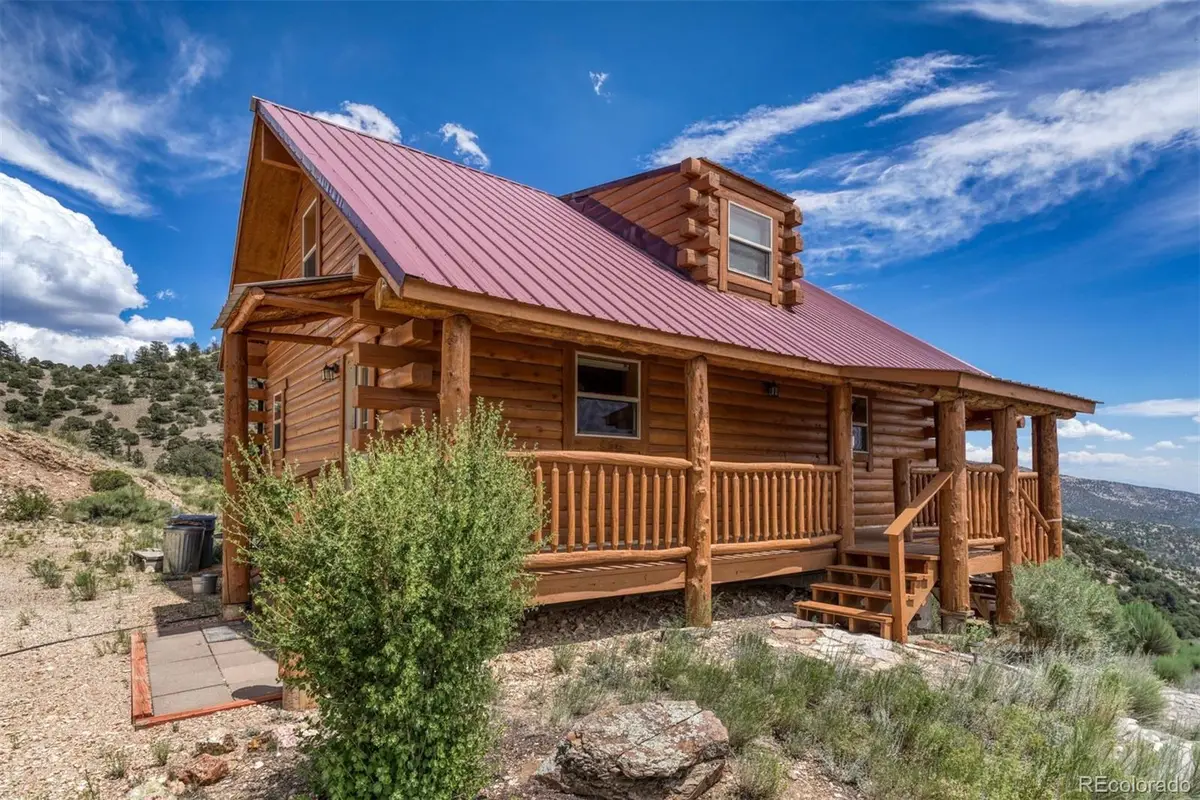 32001 Cr 43bb, Saguache, CO 81149 - #1