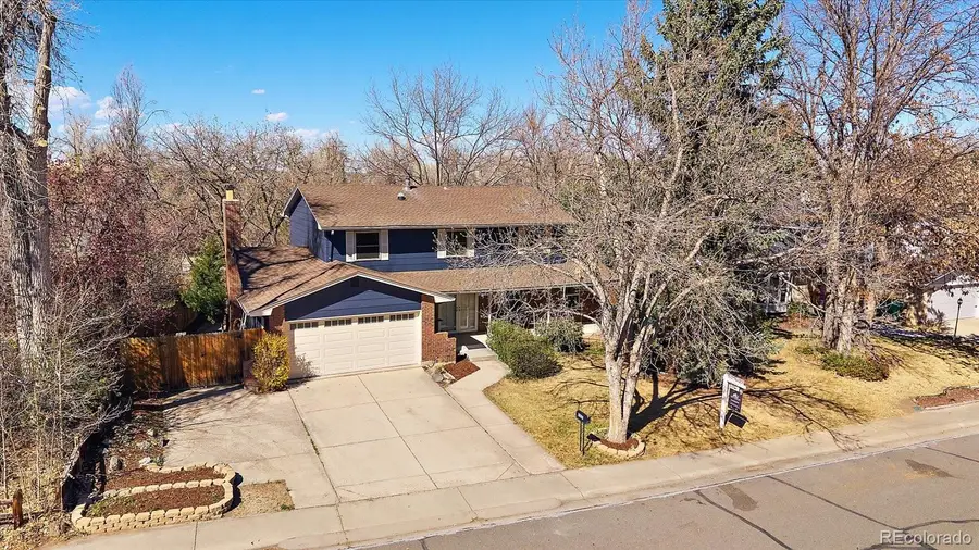 9357 W Iowa Avenue, Lakewood, CO 80232 - #2